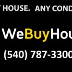 Sell Your House Fast in Virginia. Any House. Any Condition.