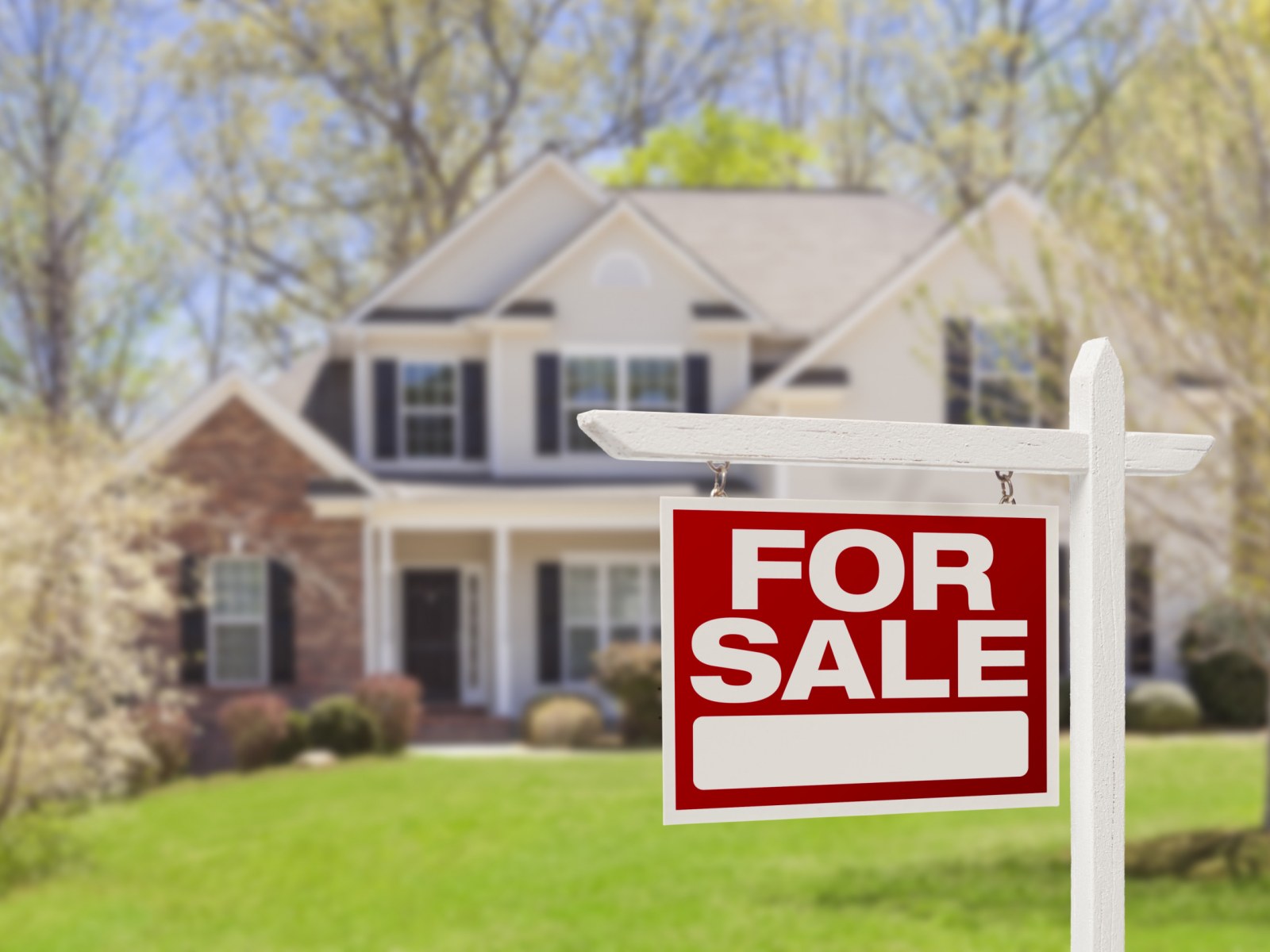 Sell Your House in Virginia