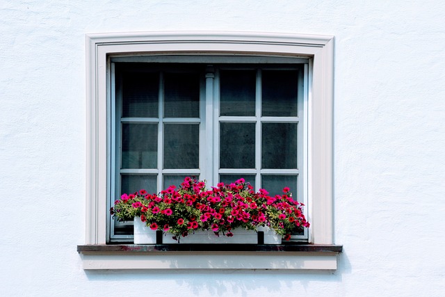 Keeping your curb appeal fresh in the summer