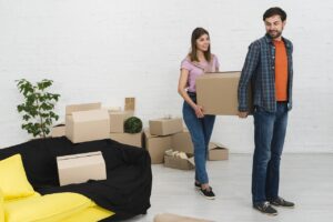 top five most forgotten things when moving