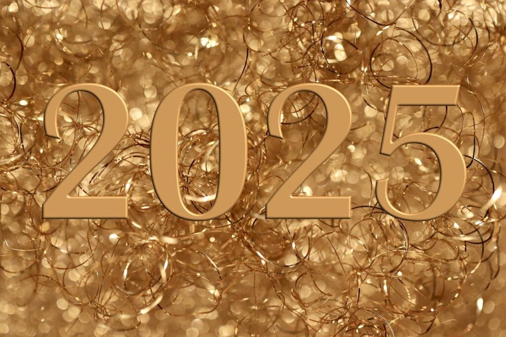 Selling Your House in 2025 Start Your New Year’s Resolution Now