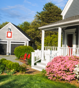 Why Selling Your Home in Spring 2025 Is a Smart Move