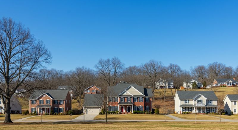 Sell your house fast Stafford County Virginia neighborhoods - Best Cash Offer program