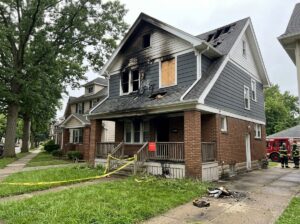 fire damaged house Virginia cash buyers
